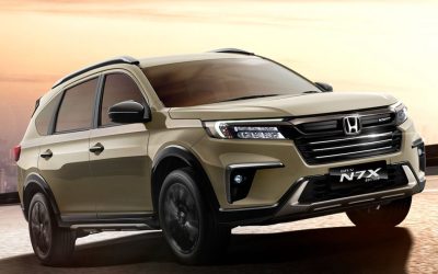 Upgrade yang Luar Biasa Dari Model Sebelumnya, Perbedaan Ini yang Paling Berasa Dari N7X!