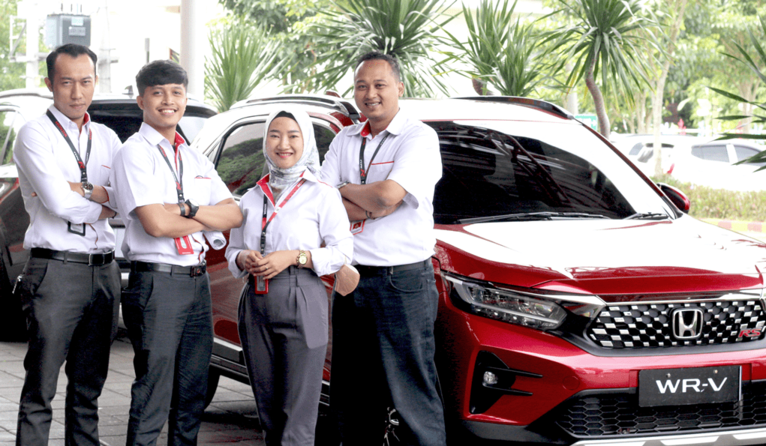 Honda Malang Jatim - Dealer Mobil Honda Malang