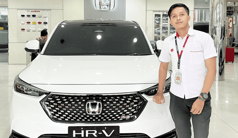 honda malang